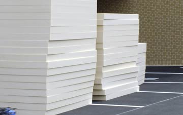 Great Corby flat roof insulation costs