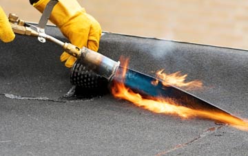 flat roof repairs Great Corby, Cumbria