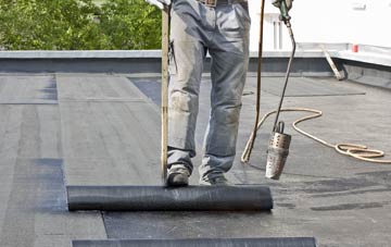 flat roof replacement Great Corby, Cumbria