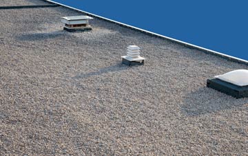 flat roofing Great Corby, Cumbria