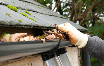 gutter cleaning Great Corby, Cumbria
