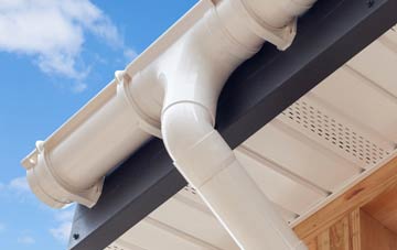 Great Corby gutter installation costs