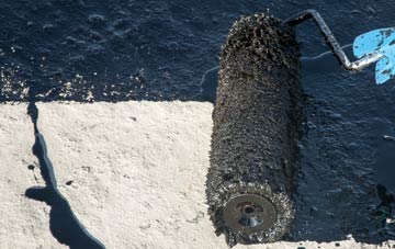 Great Corby liquid sealant waterproofing