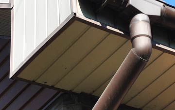 Great Corby soffit installation costs
