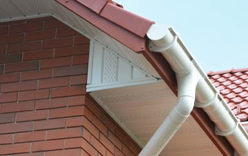 Great Corby soffit repair costs
