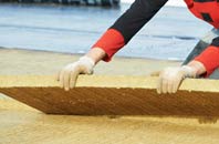 find rated Great Corby roof insulation companies